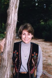 Marcia Blacklidge